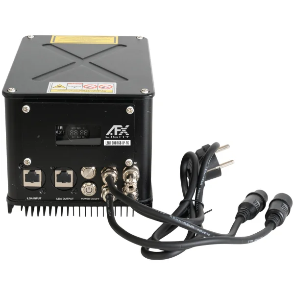 AFX Light LZR1000RGB-IP-FC – Image 3