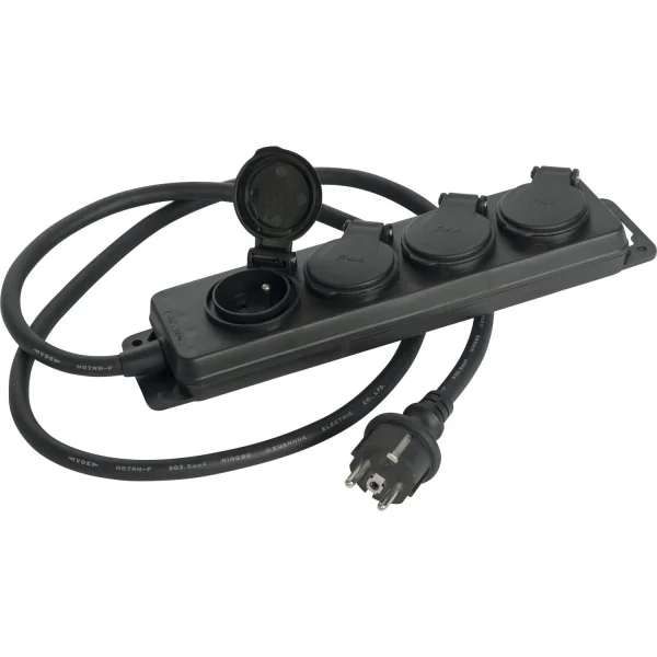 AFX Light MS4FR-IP