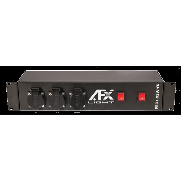 AFX Light PBOX-9SW-FR – Image 2