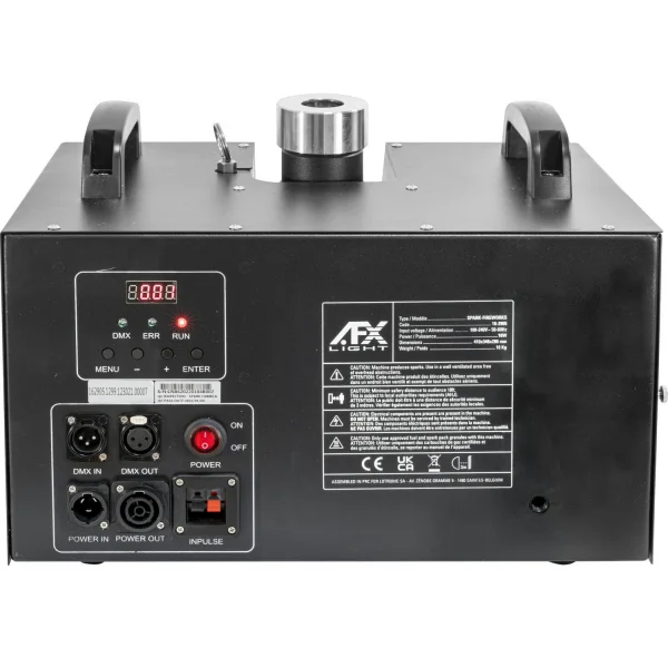 AFX Light SPARK-FIREWORKS – Image 4