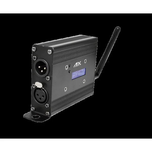 AFX Light W100DMX