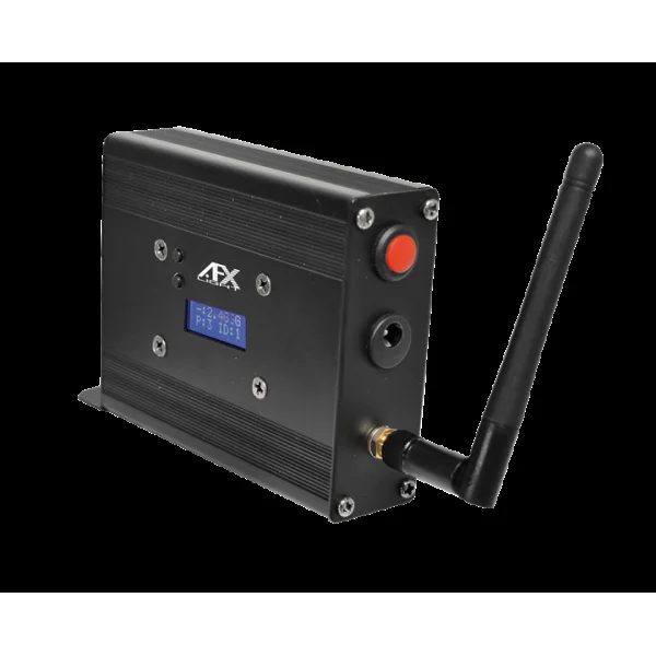 AFX Light W100DMX – Image 3