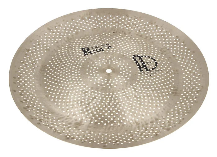 AGEAN China 18&Prime; R Series Flat – Silent Cymbal