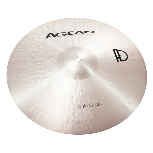 AGEAN CUSTOM CRASH PAPER THIN 16″