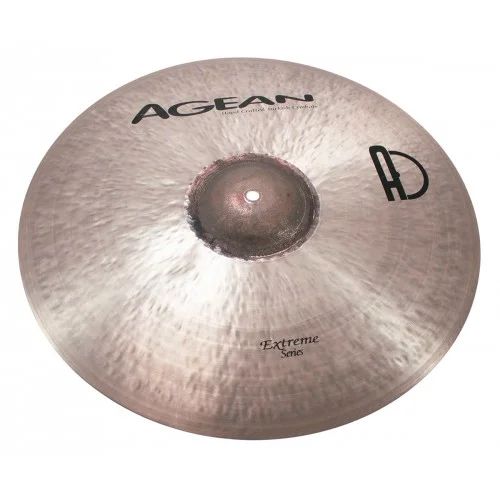 AGEAN EXTREME CRASH THIN 18″
