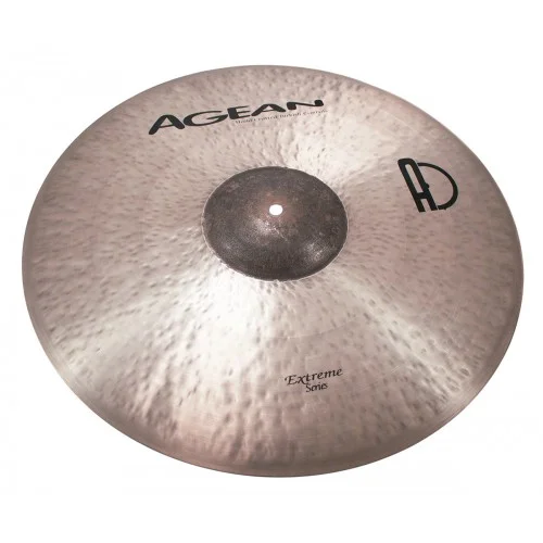AGEAN EXTREME CRASH THIN 20″