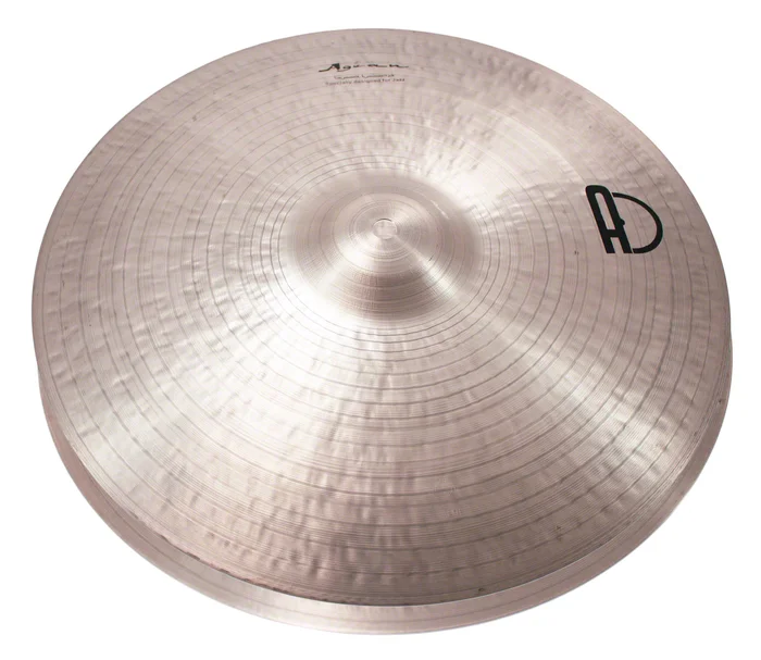 AGEAN Hi Hat 15&Prime; Special Jazz
