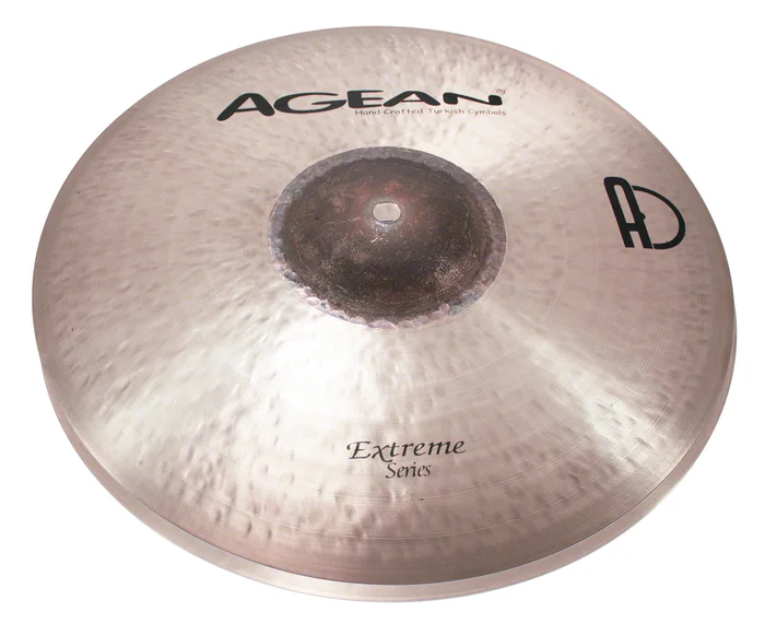 AGEAN Hi Hat Rock 14&Prime; Extreme