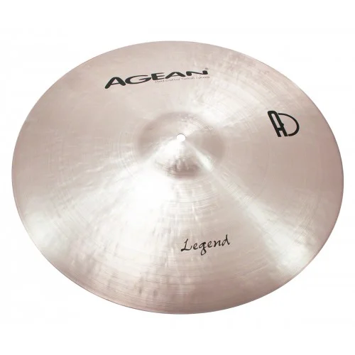 AGEAN LEGEND CRASH THIN 18″