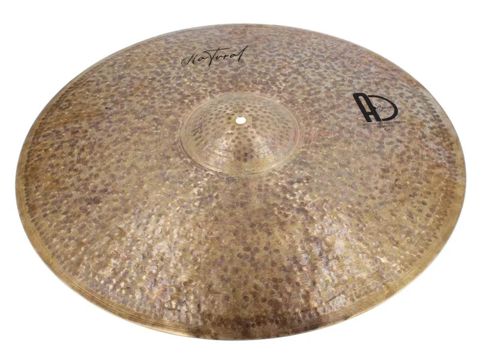 AGEAN Natural Ride Jazz 22″