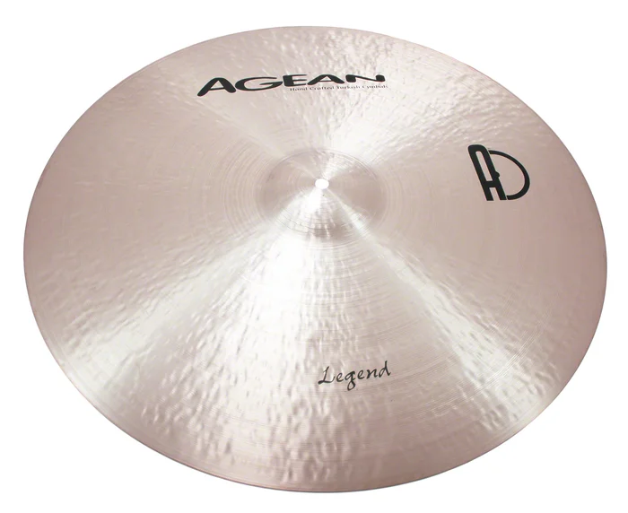 AGEAN Ride Mini Cup 22″ Legend