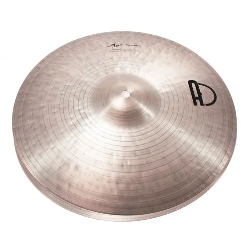 AGEAN SPECIAL JAZZ HI-HAT 13″