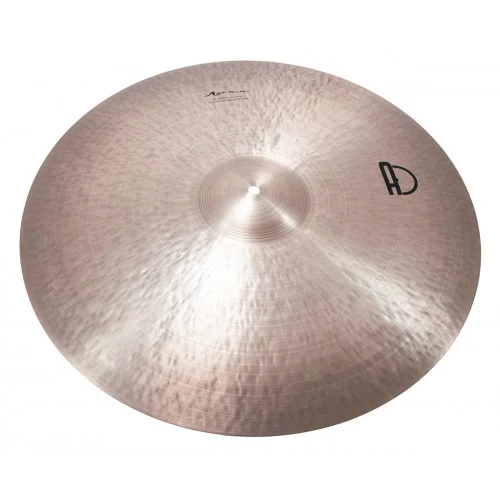 AGEAN SPECIAL JAZZ RIDE MINI CUP 20″