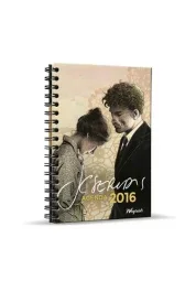 Agenda servais 2016