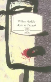 Agonie d&rsquo;agapè