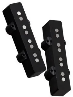 Aguilar AG 4J-70 Black Micro pour Basse