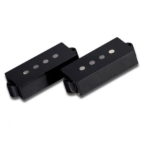 AGUILAR AG4P-60 – SET MICROS TYPE PRECISION 4 CORDES 60’S