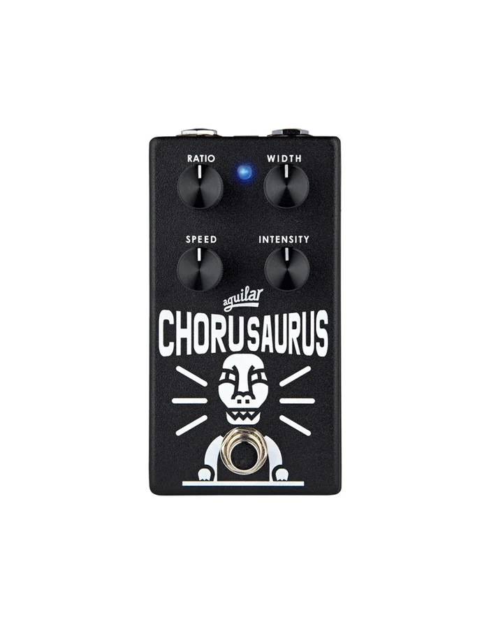 Aguilar Chorusaurus V2