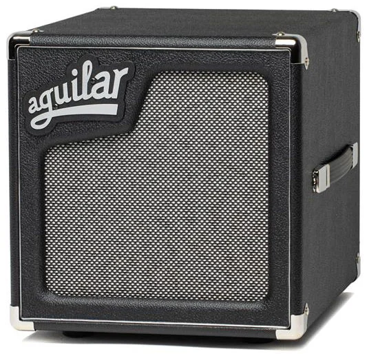 Aguilar SL-110 1×10 150W 8ohms Black