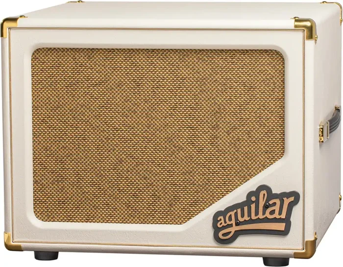 Aguilar SL 112 30th Anniversary Baffle basse