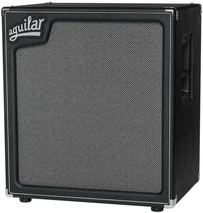 Aguilar SL410X-4 BK Baffle basse