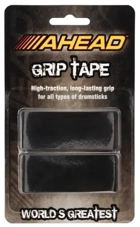 Ahead GT Grip Tape Ruban adhésif Black
