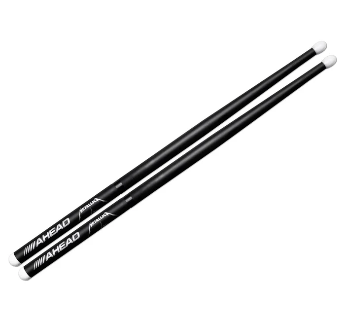 AHEAD LU – Lars Ulrich Signature