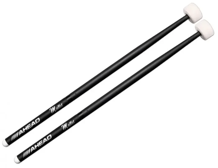 Ahead MSA Mallets Soft Maillets pour Timballes