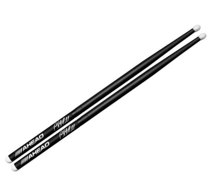 AHEAD PR – Phil Rudd Signature