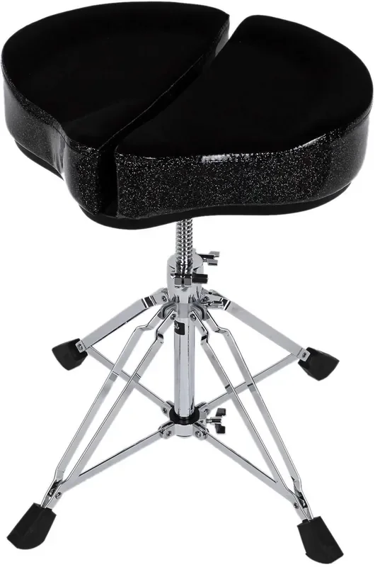 Ahead SPG-BS Spinal Glide Tabouret pour batteur