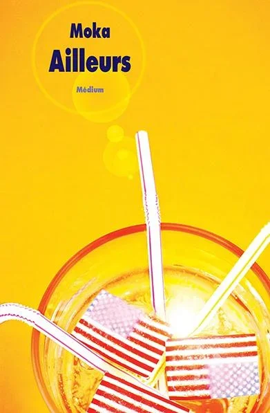 Ailleurs (trilogie)