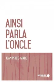 Ainsi parla l&rsquo;Oncle