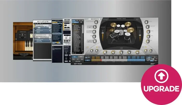 AIR Music Tech AIEP3 Select (Produit numérique)