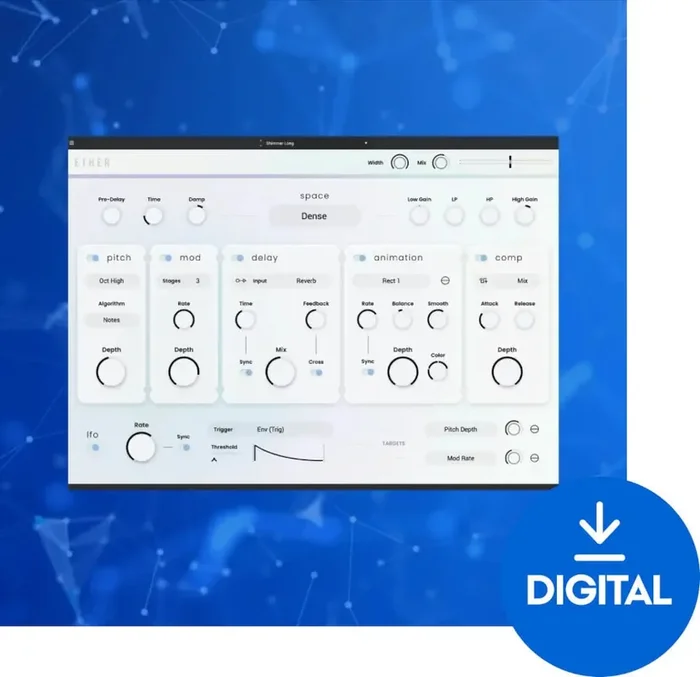 AIR Music Tech Ether (Produit numérique)