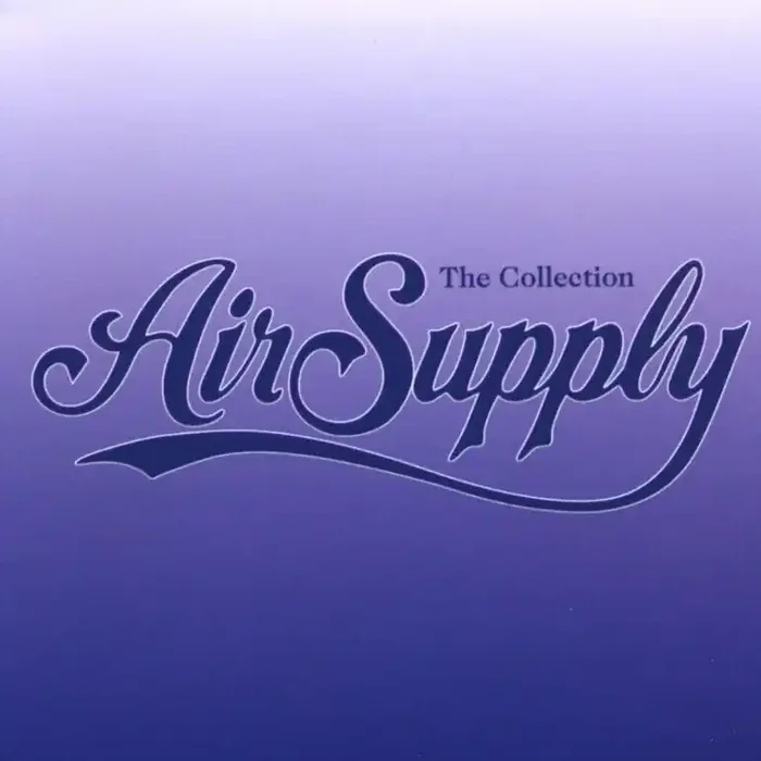 Air Supply – The Collection (CD)