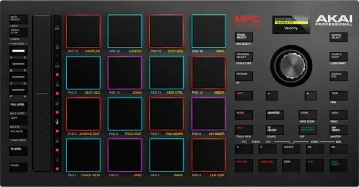 Akai MPC Studio MK2 Groovebox