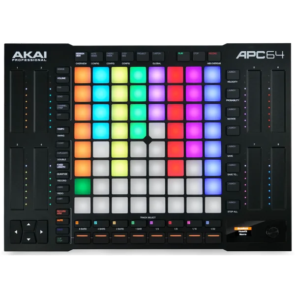 Akai Professional APC64