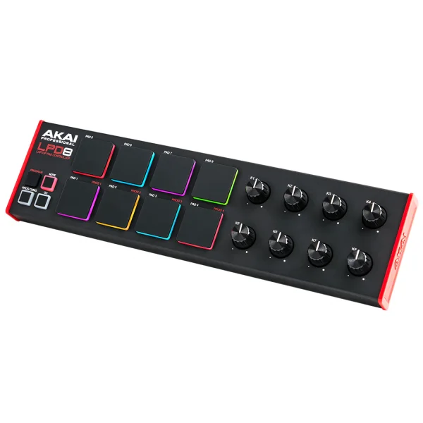 Akai Professional LPD8 MK2 – Image 3