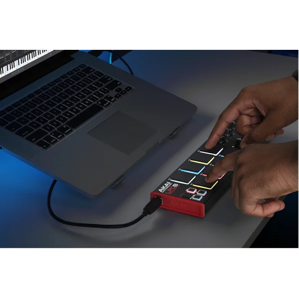 Akai Professional LPD8 MK2 – Image 4