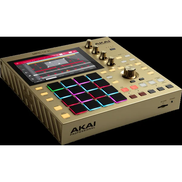 Akai Professional MPC ONE GOLD – Image 2