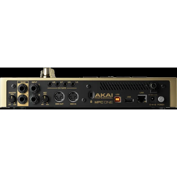 Akai Professional MPC ONE GOLD – Image 3