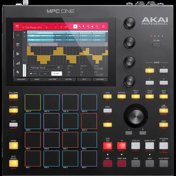 Akai Professional MPC ONE