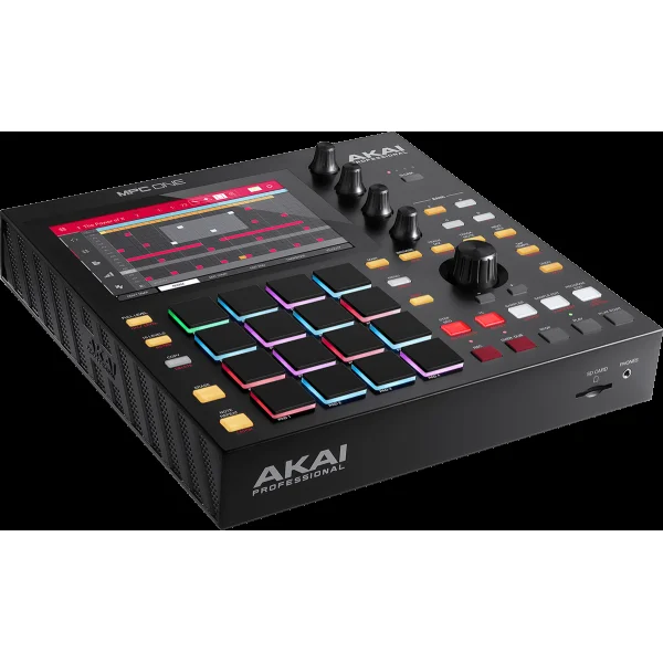 Akai Professional MPC ONE – Image 2