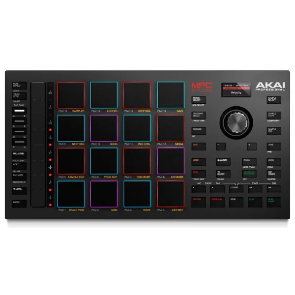 Akai Professional MPC Studio 2
