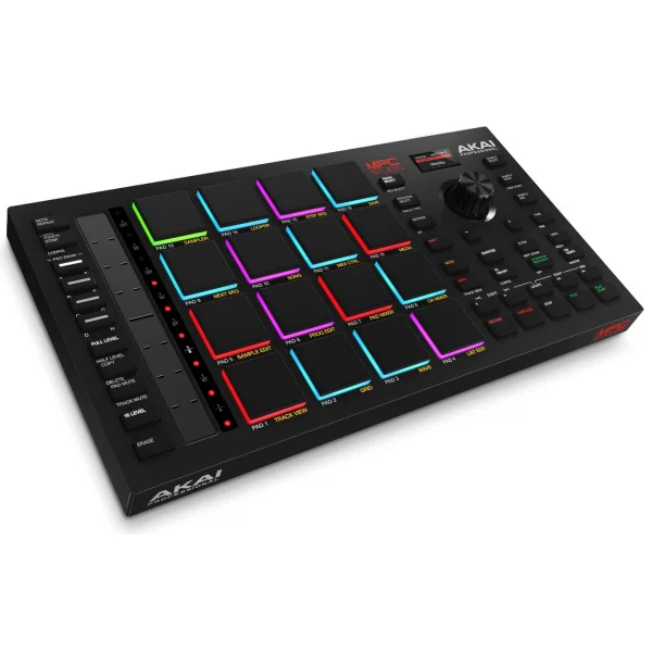 Akai Professional MPC Studio 2 – Image 2