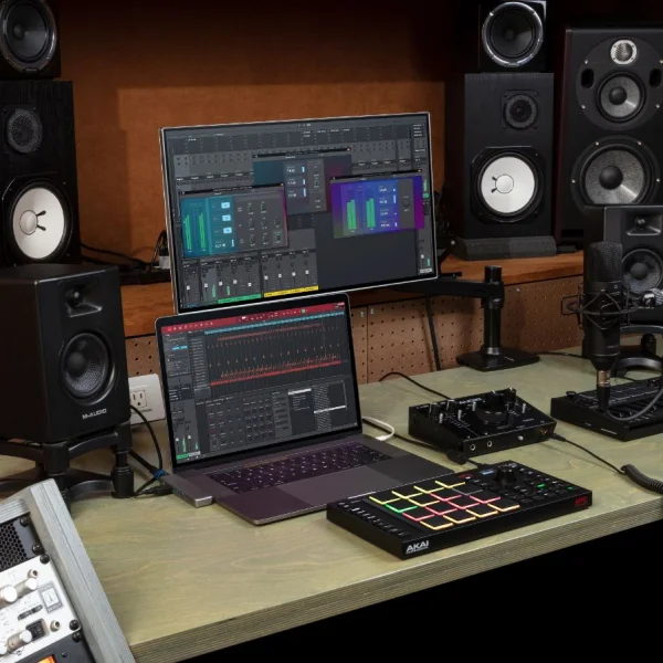 Akai Professional MPC Studio 2 – Image 4