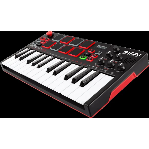 Akai Professional MPK MINI PLAY – Image 2