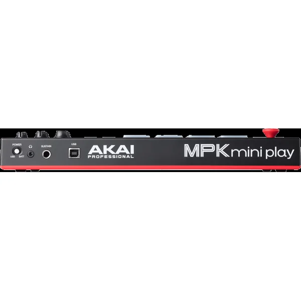 Akai Professional MPK MINI PLAY – Image 4