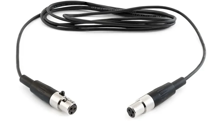 AKG 2517K00180 150 cm Câble adaptateur pour microphone