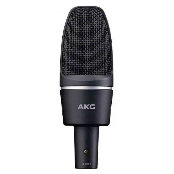 AKG C3000